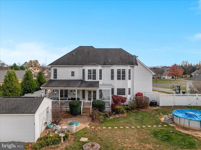 608 KERNSTOWN CT, Winchester, VA 22601