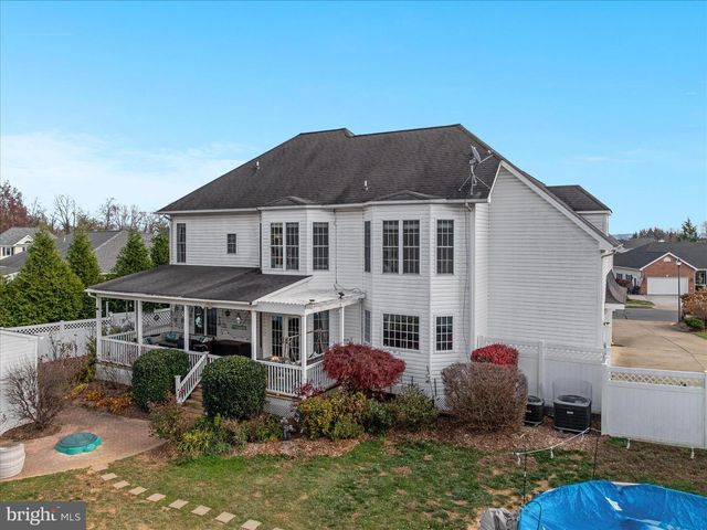 608 KERNSTOWN CT, Winchester, VA 22601