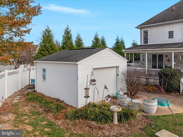 608 KERNSTOWN CT, Winchester, VA 22601