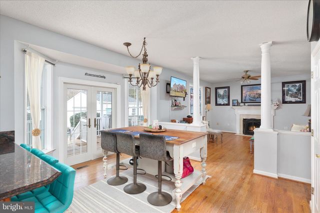 608 KERNSTOWN CT, Winchester, VA 22601