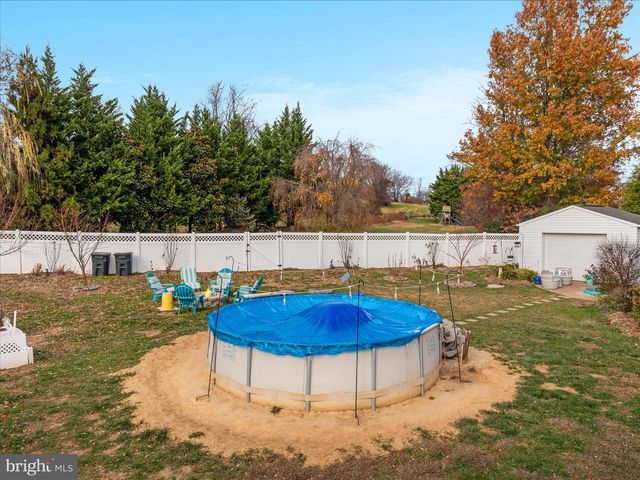 608 KERNSTOWN CT, Winchester, VA 22601