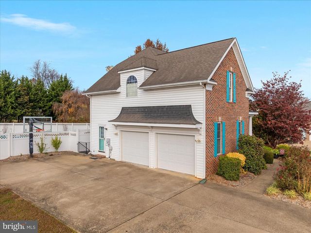 608 KERNSTOWN CT, Winchester, VA 22601