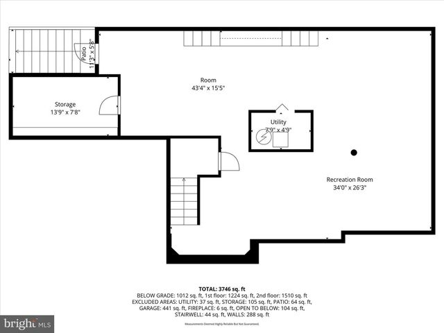 608 KERNSTOWN CT, Winchester, VA 22601