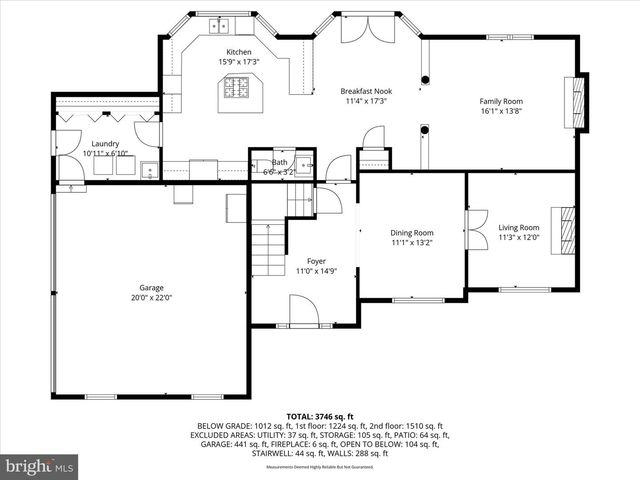 608 KERNSTOWN CT, Winchester, VA 22601