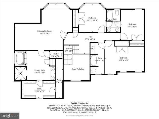 608 KERNSTOWN CT, Winchester, VA 22601