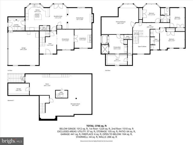 608 KERNSTOWN CT, Winchester, VA 22601