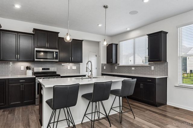 4016 Windsong Court, Batavia Twp, OH 45103
