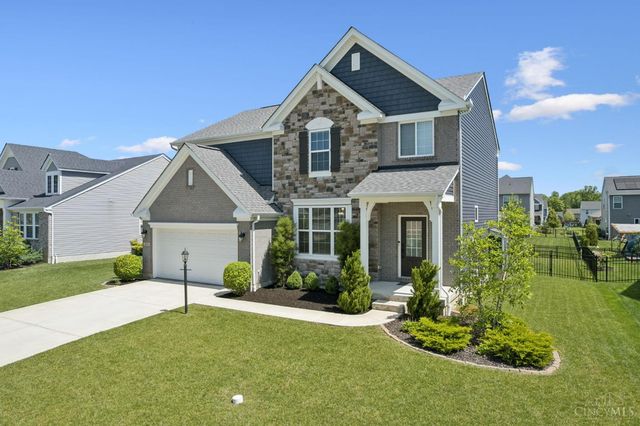 4016 Windsong Court, Batavia Twp, OH 45103