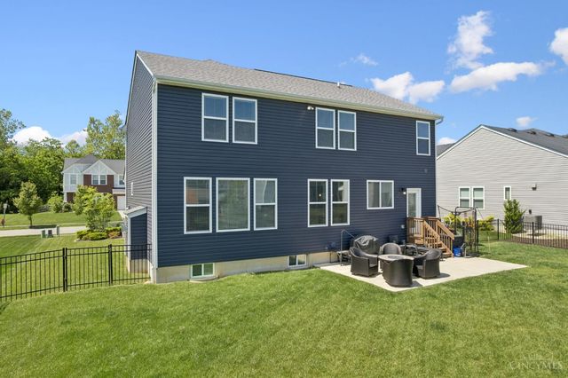 4016 Windsong Court, Batavia Twp, OH 45103