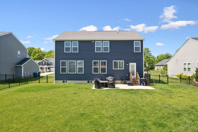 4016 Windsong Court, Batavia Twp, OH 45103