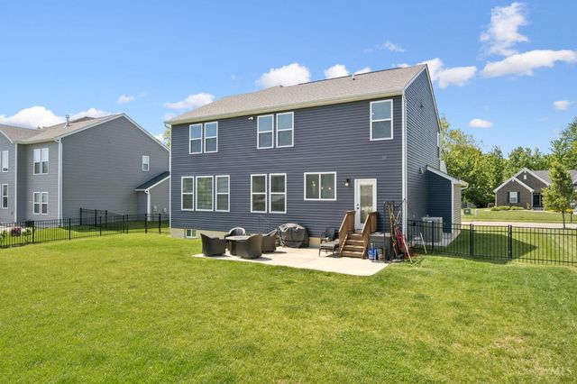 4016 Windsong Court, Batavia Twp, OH 45103