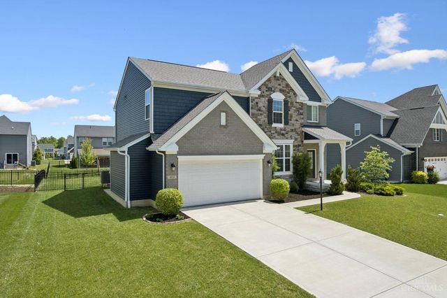4016 Windsong Court, Batavia Twp, OH 45103