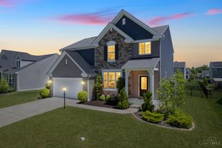 4016 Windsong Court, Batavia Twp, OH 45103