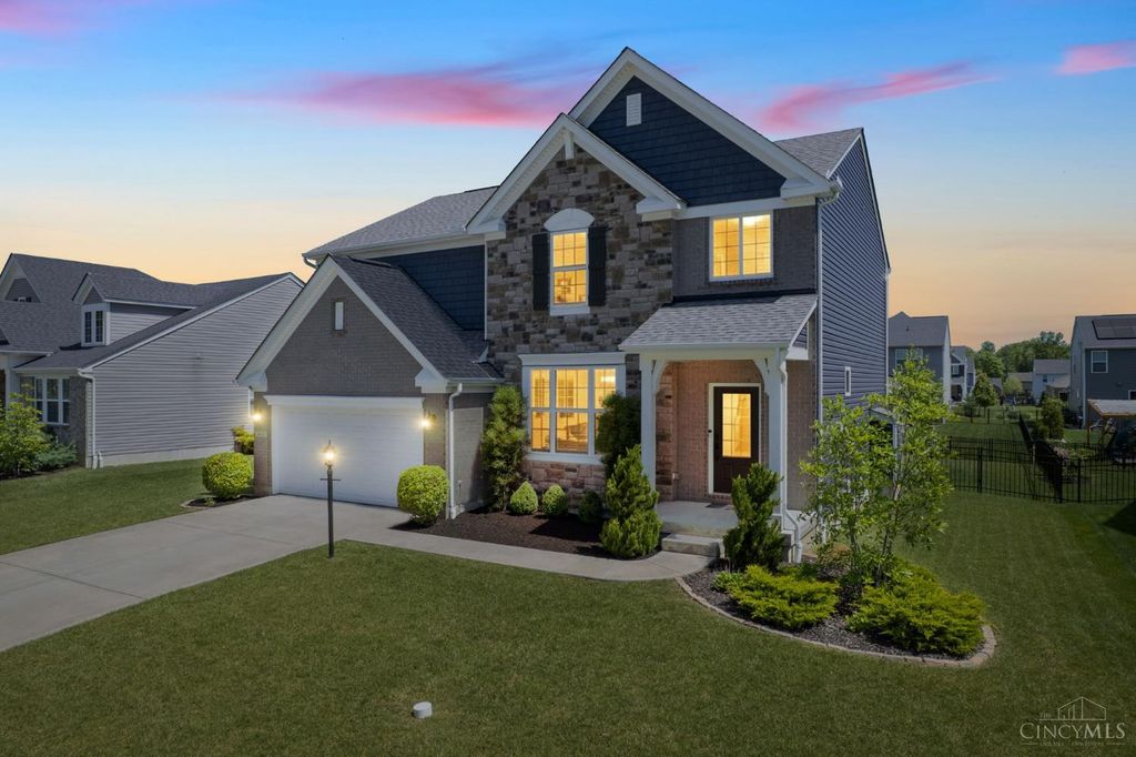 4016 Windsong Court, Batavia Twp, OH 45103