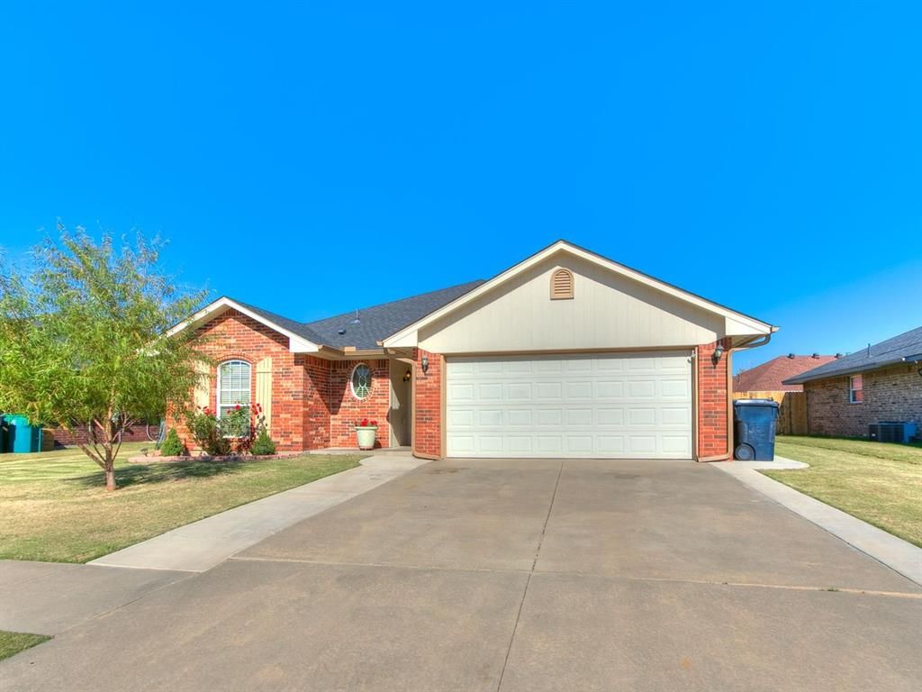 6109 SE 86th Street, Oklahoma City, OK 73135