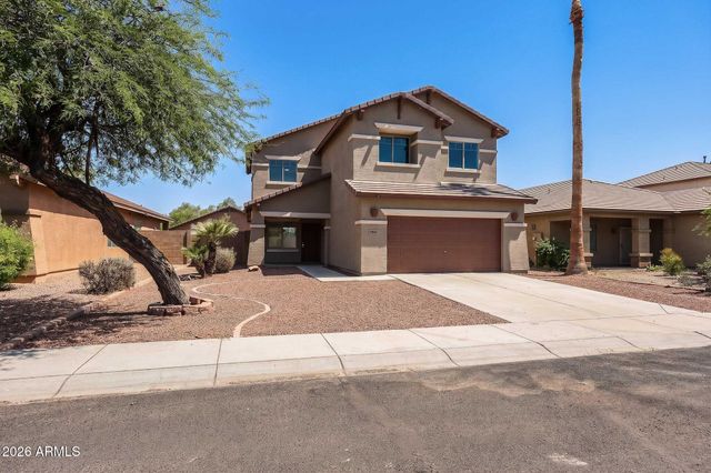 11633 W HADLEY Street, Avondale, AZ 85323