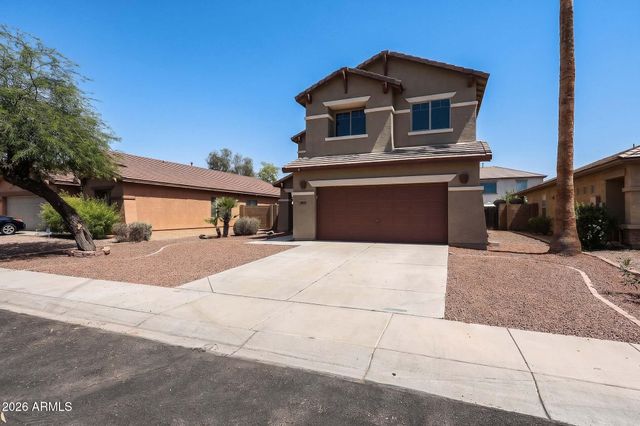 11633 W HADLEY Street, Avondale, AZ 85323