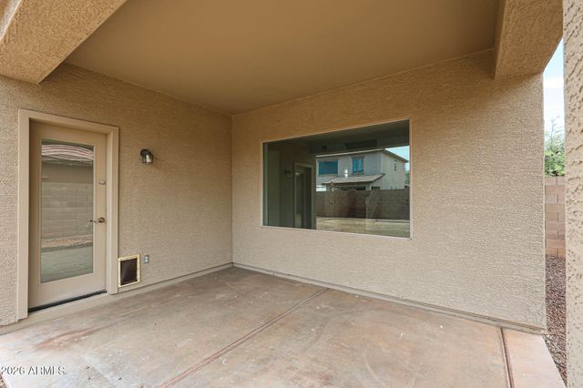 11633 W HADLEY Street, Avondale, AZ 85323