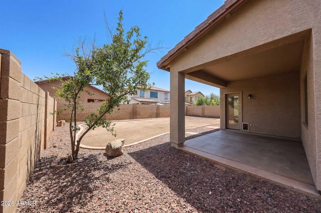 11633 W HADLEY Street, Avondale, AZ 85323