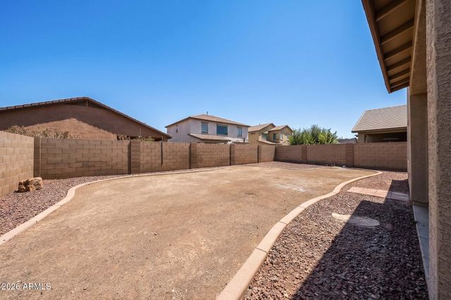 11633 W HADLEY Street, Avondale, AZ 85323