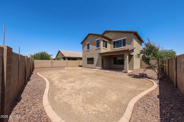 11633 W HADLEY Street, Avondale, AZ 85323