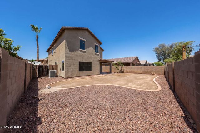 11633 W HADLEY Street, Avondale, AZ 85323