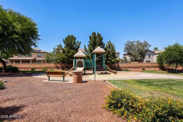 11633 W HADLEY Street, Avondale, AZ 85323