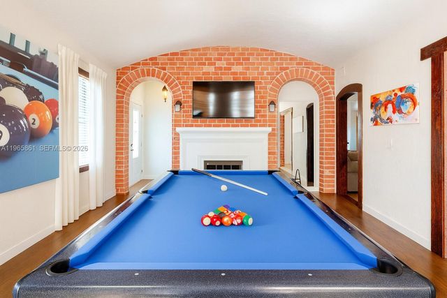 1545 NW 8th Ter, Miami, FL 33125