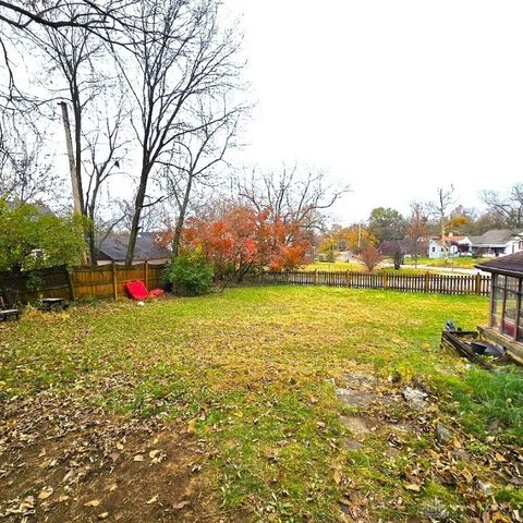 2302 Rustic Road, Dayton, OH 45406