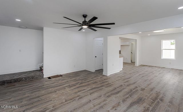 3812 Martha Avenue, Toledo, OH 43612