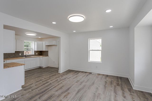 3812 Martha Avenue, Toledo, OH 43612