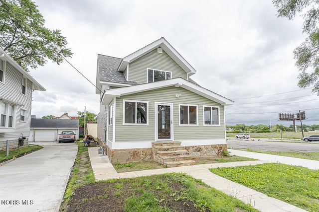 3812 Martha Avenue, Toledo, OH 43612