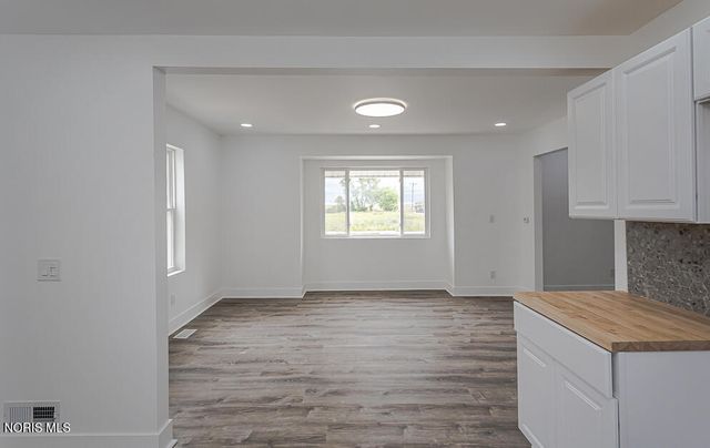 3812 Martha Avenue, Toledo, OH 43612