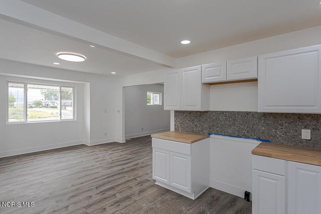 3812 Martha Avenue, Toledo, OH 43612
