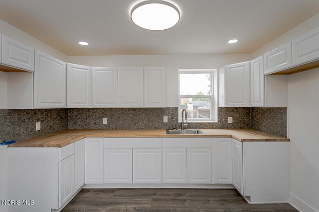 3812 Martha Avenue, Toledo, OH 43612
