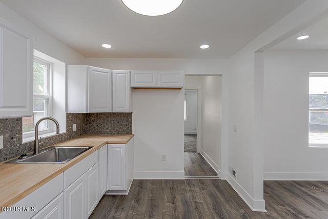 3812 Martha Avenue, Toledo, OH 43612