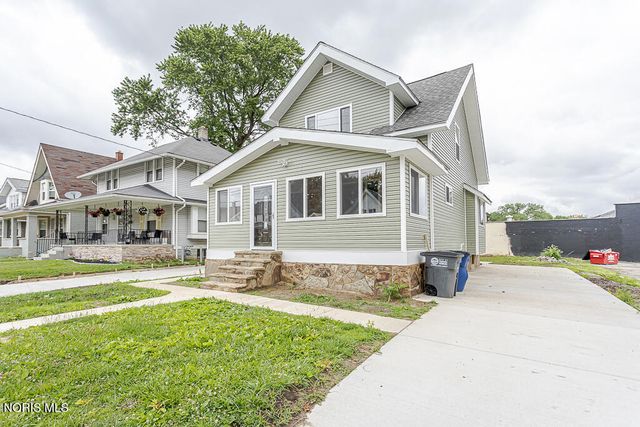 3812 Martha Avenue, Toledo, OH 43612