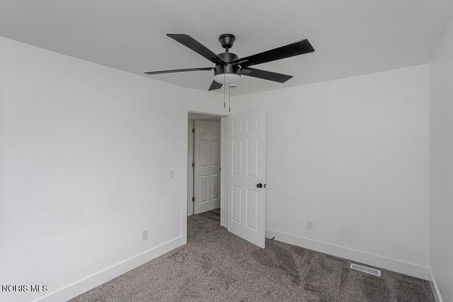 3812 Martha Avenue, Toledo, OH 43612