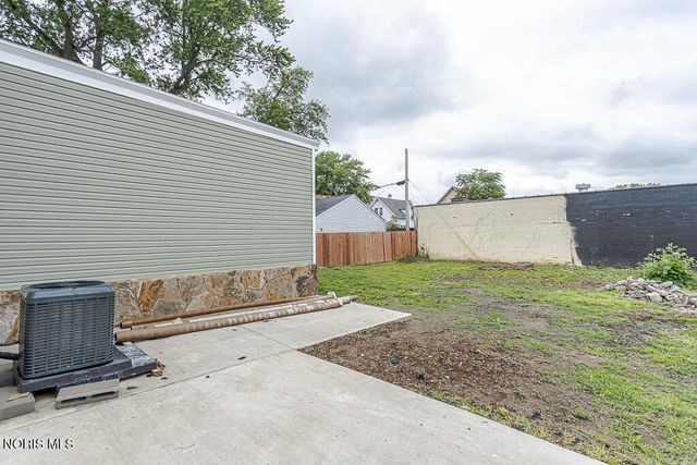 3812 Martha Avenue, Toledo, OH 43612