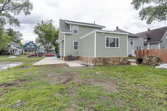 3812 Martha Avenue, Toledo, OH 43612