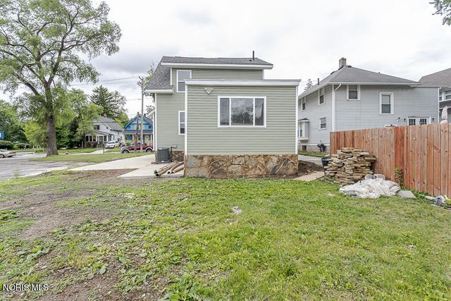 3812 Martha Avenue, Toledo, OH 43612
