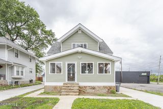 3812 Martha Avenue, Toledo, OH 43612