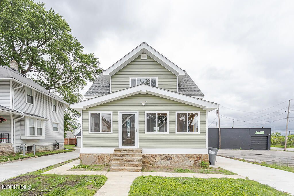 3812 Martha Avenue, Toledo, OH 43612