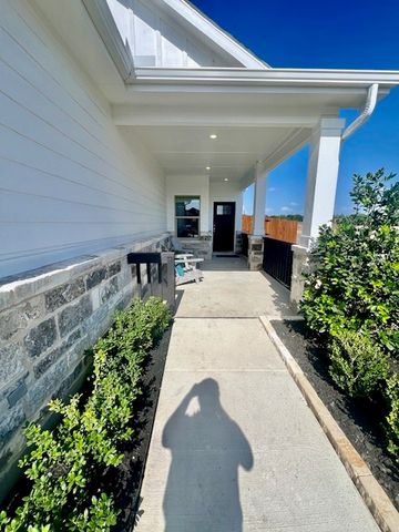 3955 Worth Drive, Farmersville, TX 75442