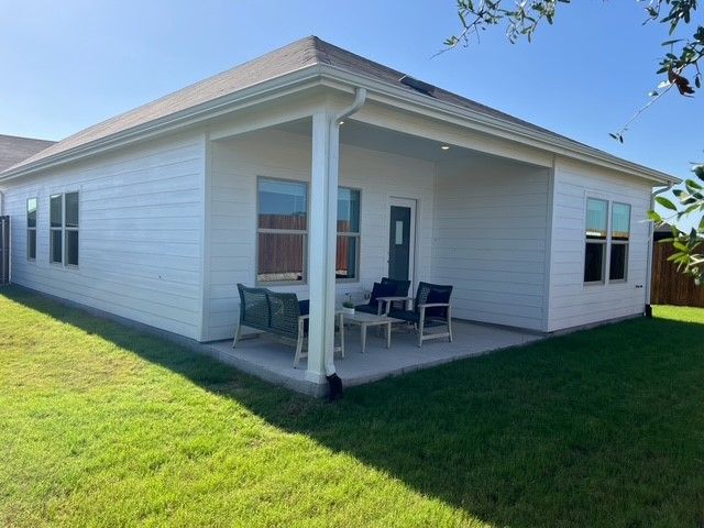 3955 Worth Drive, Farmersville, TX 75442