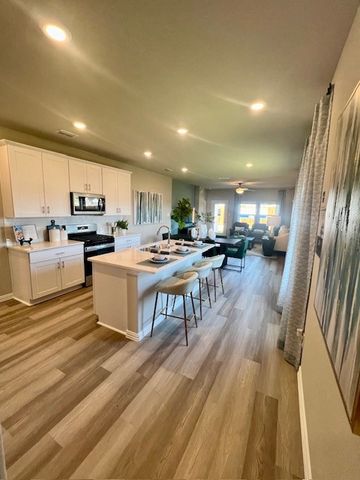 3955 Worth Drive, Farmersville, TX 75442