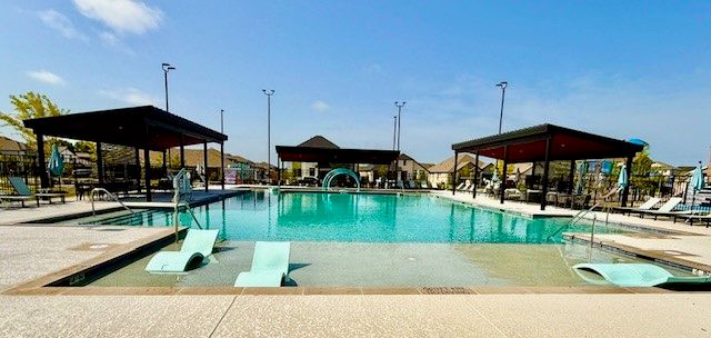 3955 Worth Drive, Farmersville, TX 75442