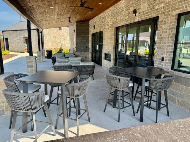 3955 Worth Drive, Farmersville, TX 75442