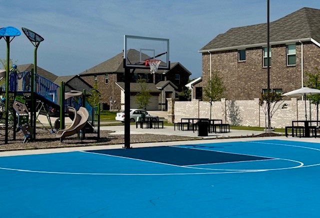 3955 Worth Drive, Farmersville, TX 75442