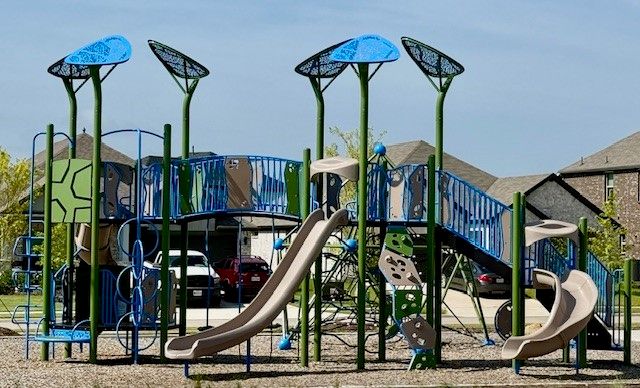 3955 Worth Drive, Farmersville, TX 75442